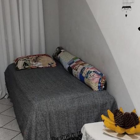 Apartamento Perto Da Praia De Itaparica Vila Velha  Exterior photo