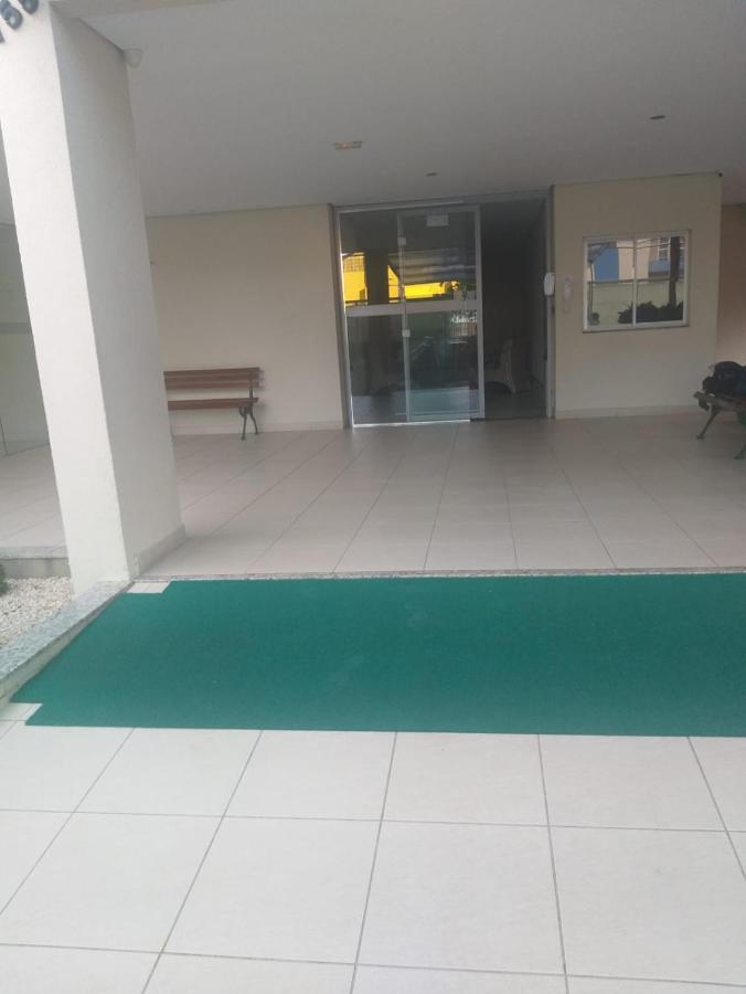 Apartamento Perto Da Praia De Itaparica Vila Velha  Exterior photo
