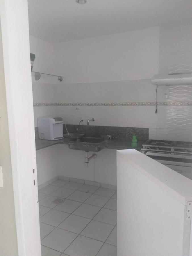 Apartamento Perto Da Praia De Itaparica Vila Velha  Exterior photo