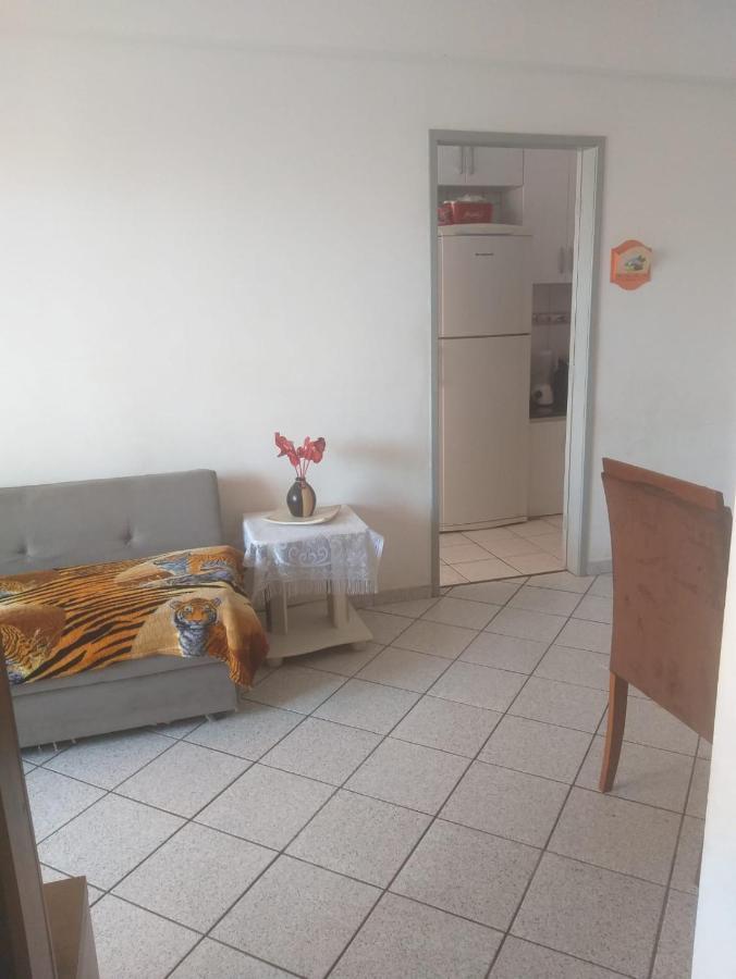 Apartamento Perto Da Praia De Itaparica Vila Velha  Exterior photo