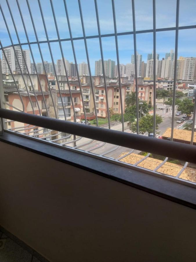 Apartamento Perto Da Praia De Itaparica Vila Velha  Exterior photo