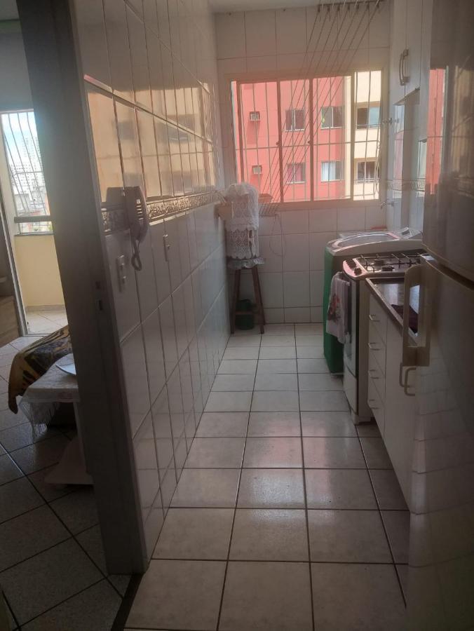 Apartamento Perto Da Praia De Itaparica Vila Velha  Exterior photo