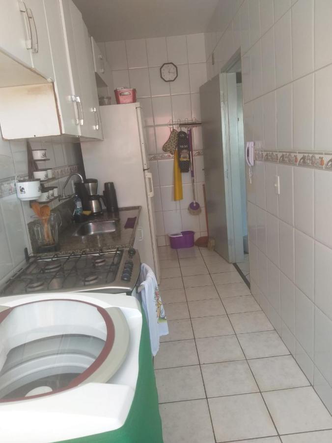 Apartamento Perto Da Praia De Itaparica Vila Velha  Exterior photo