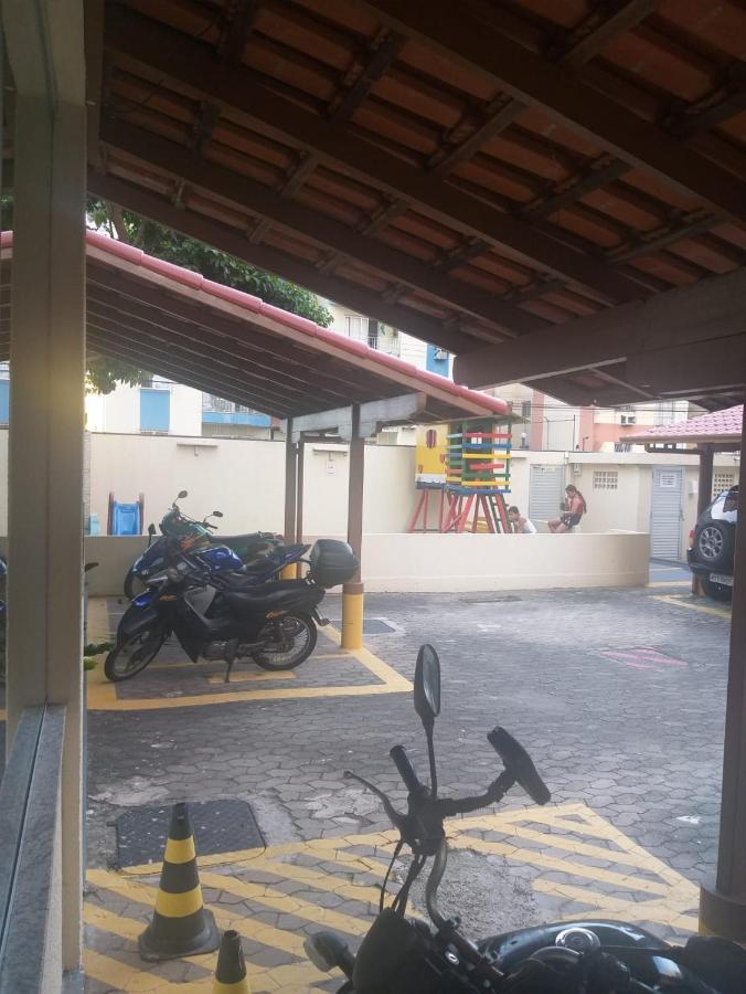 Apartamento Perto Da Praia De Itaparica Vila Velha  Exterior photo