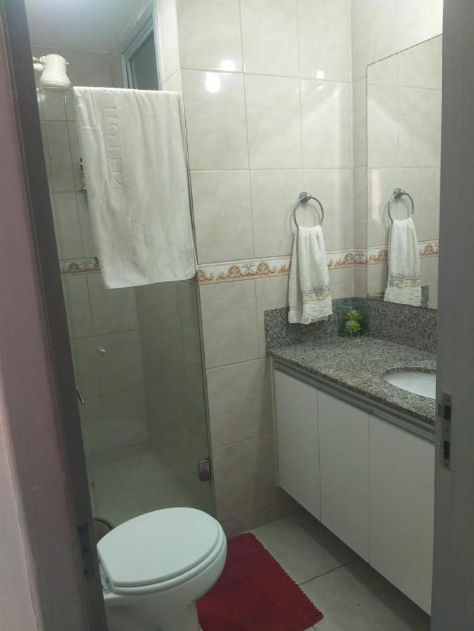 Apartamento Perto Da Praia De Itaparica Vila Velha  Exterior photo