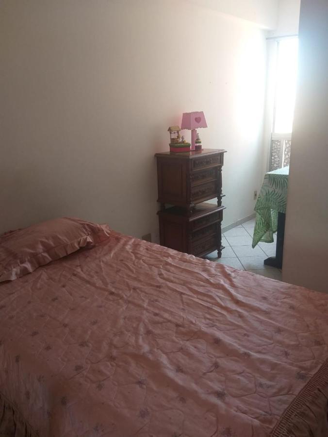 Apartamento Perto Da Praia De Itaparica Vila Velha  Exterior photo