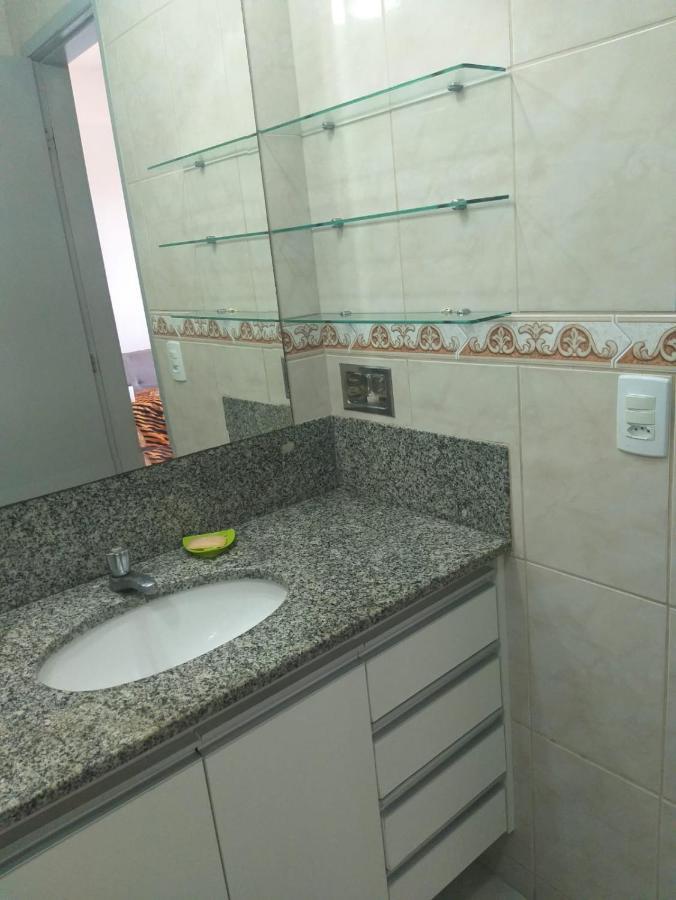 Apartamento Perto Da Praia De Itaparica Vila Velha  Exterior photo