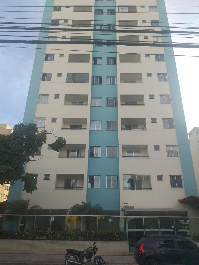 Apartamento Perto Da Praia De Itaparica Vila Velha  Exterior photo