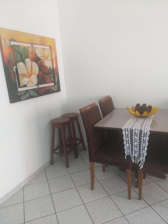 Apartamento Perto Da Praia De Itaparica Vila Velha  Exterior photo
