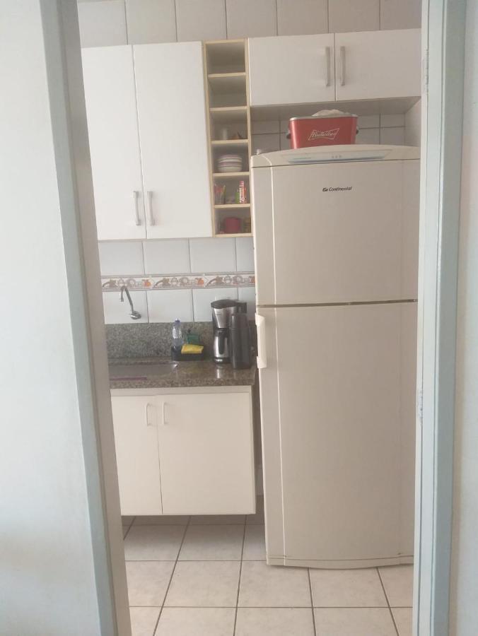 Apartamento Perto Da Praia De Itaparica Vila Velha  Exterior photo