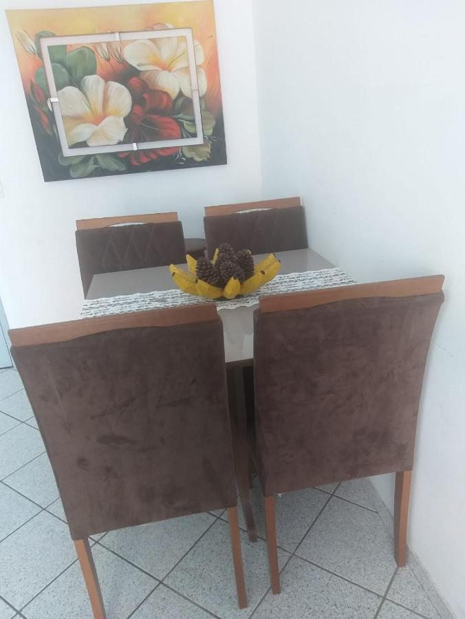 Apartamento Perto Da Praia De Itaparica Vila Velha  Exterior photo