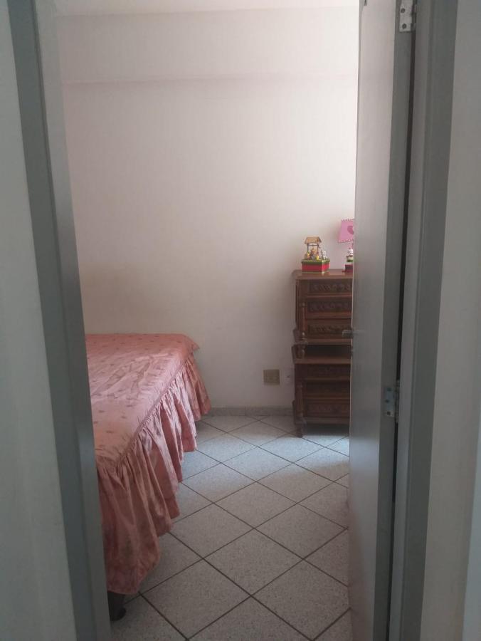 Apartamento Perto Da Praia De Itaparica Vila Velha  Exterior photo