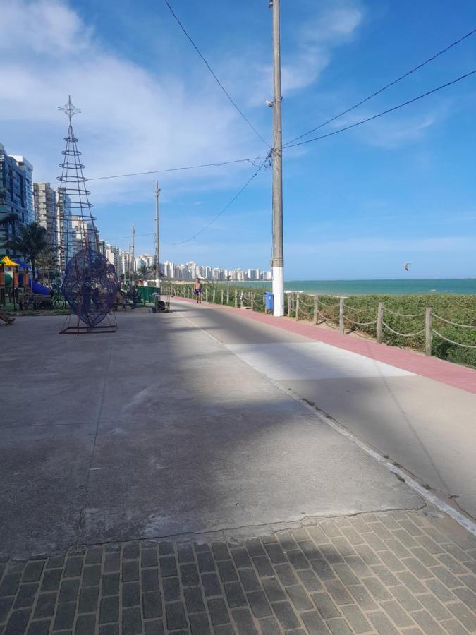 Apartamento Perto Da Praia De Itaparica Vila Velha  Exterior photo
