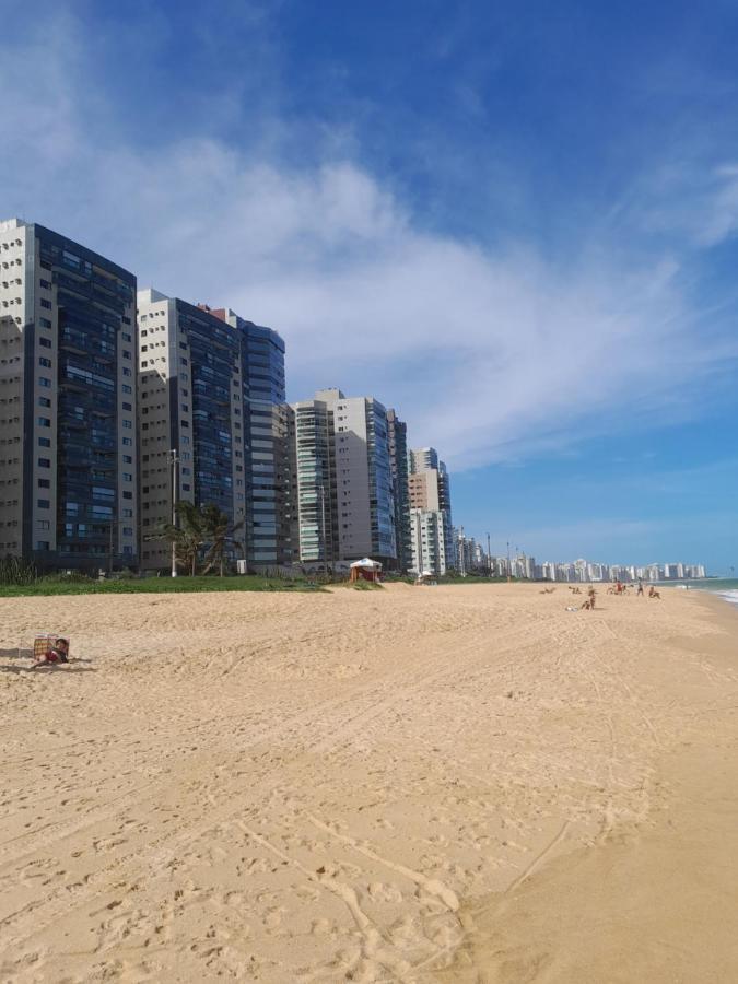 Apartamento Perto Da Praia De Itaparica Vila Velha  Exterior photo