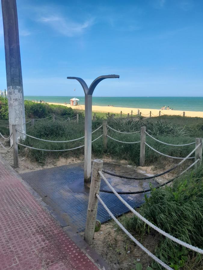 Apartamento Perto Da Praia De Itaparica Vila Velha  Exterior photo